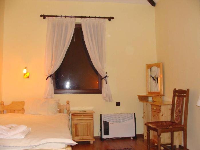 Madara OMAYA Guest House Extérieur photo
