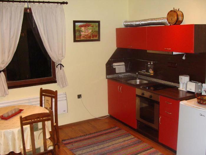 Madara OMAYA Guest House Extérieur photo