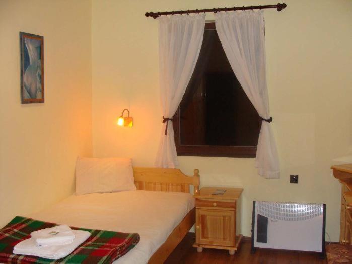 Madara OMAYA Guest House Extérieur photo